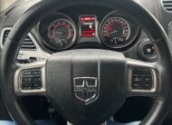 2015 DODGE JOURNEY CROSSROAD 7 PASSENGER (199KM) $8,995 + HST – LEATHER – DVD – NAVIGATION – REMOTE START