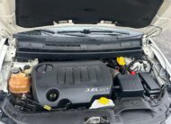2015 DODGE JOURNEY CROSSROAD 7 PASSENGER (199KM) $8,995 + HST – LEATHER – DVD – NAVIGATION – REMOTE START