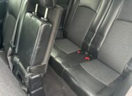 2015 DODGE JOURNEY CROSSROAD 7 PASSENGER (199KM) $8,995 + HST – LEATHER – DVD – NAVIGATION – REMOTE START