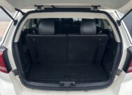 2015 DODGE JOURNEY CROSSROAD 7 PASSENGER (199KM) $8,995 + HST – LEATHER – DVD – NAVIGATION – REMOTE START