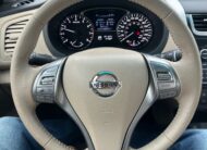 2015 NISSAN ALTIMA SL (87KM) LOADED $12,995 + HST – CLEAN CARFAX – NO ACCIDENTS