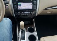 2015 NISSAN ALTIMA SL (87KM) LOADED $12,995 + HST – CLEAN CARFAX – NO ACCIDENTS