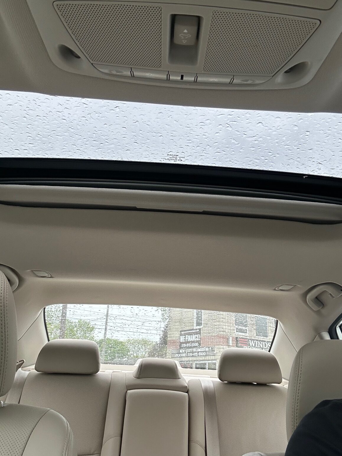 2015 NISSAN ALTIMA SL (87KM) LOADED $12,995 + HST – CLEAN CARFAX – NO ACCIDENTS