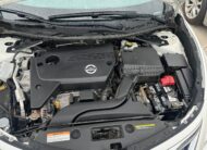 2015 NISSAN ALTIMA SL (87KM) LOADED $12,995 + HST – CLEAN CARFAX – NO ACCIDENTS