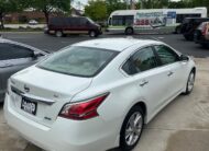 2015 NISSAN ALTIMA SL (87KM) LOADED $12,995 + HST – CLEAN CARFAX – NO ACCIDENTS