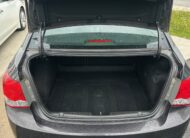 2015 CHEVROLET CRUZE LT (151KM) $8.995 + HST – CLEAN CARFAX – NO ACCIDENTS