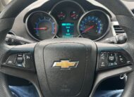 2015 CHEVROLET CRUZE LT (151KM) $8.995 + HST – CLEAN CARFAX – NO ACCIDENTS