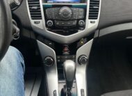 2015 CHEVROLET CRUZE LT (151KM) $8.995 + HST – CLEAN CARFAX – NO ACCIDENTS