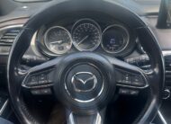 2017 MAZDA CX-9 GT 7 PASSENGER (113KM) $22,995 + HST – LEATHER – NAVIGATION – REMOTE START
