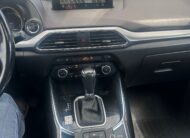 2017 MAZDA CX-9 GT 7 PASSENGER (113KM) $22,995 + HST – LEATHER – NAVIGATION – REMOTE START