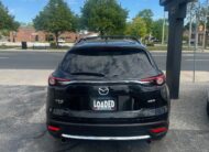 2017 MAZDA CX-9 GT 7 PASSENGER (113KM) $22,995 + HST – LEATHER – NAVIGATION – REMOTE START