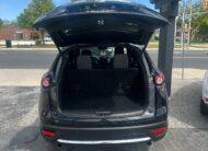 2017 MAZDA CX-9 GT 7 PASSENGER (113KM) $22,995 + HST – LEATHER – NAVIGATION – REMOTE START