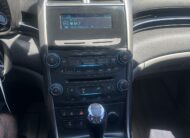 2013 CHEVROLET MALIBU LT (191KM) $7,995 + HST – CLEAN CARFAX – NO ACCIDENTS