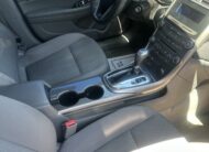 2013 CHEVROLET MALIBU LT (191KM) $7,995 + HST – CLEAN CARFAX – NO ACCIDENTS