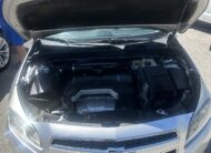2013 CHEVROLET MALIBU LT (191KM) $7,995 + HST – CLEAN CARFAX – NO ACCIDENTS