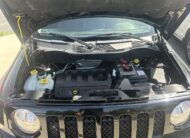 2017 JEEP PATRIOT 4X4 HIGH ALTITUDE (179KM) $8,995 + HST – CLEAN CARFAX – LEATHER – SUNROOF
