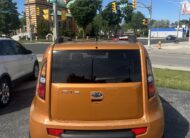 2010 KIA SOUL (211KM) $5,995 + HST – SAFETIED – HEATED SEATS