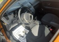 2010 KIA SOUL (211KM) $5,995 + HST – SAFETIED – HEATED SEATS
