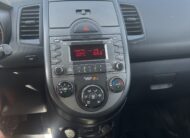 2010 KIA SOUL (211KM) $5,995 + HST – SAFETIED – HEATED SEATS