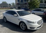 2013 FORD TAURUS SEL (234KM) $2,495 + HST – AS IS – LOADED – CLEAN CARFAX