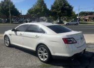 2013 FORD TAURUS SEL (234KM) $2,495 + HST – AS IS – LOADED – CLEAN CARFAX