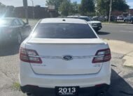 2013 FORD TAURUS SEL (234KM) $2,495 + HST – AS IS – LOADED – CLEAN CARFAX