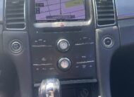 2013 FORD TAURUS SEL (234KM) $2,495 + HST – AS IS – LOADED – CLEAN CARFAX